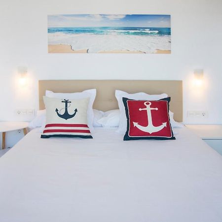 P2 O Grove Centro Con Vistas Al Mar Apartment Exterior photo